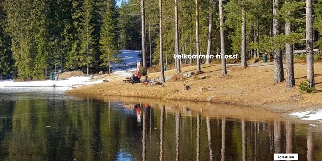 Bilde/illustrasjon om Lhl Nannestad og Gjerdrum