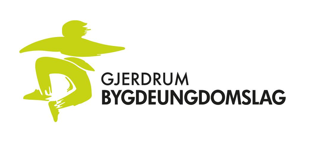 Bilde/illustrasjon om Gjerdrum Bygdeungdomslag