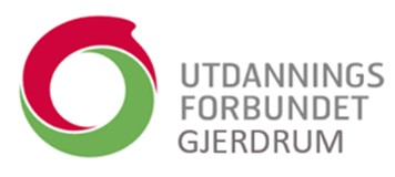 Bilde/illustrasjon om Utdanningsforbundet Gjerdrum