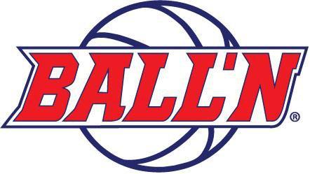 Bilde/illustrasjon om Ball'n 4 All
