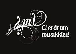 Bilde/illustrasjon om Gjerdrum Musikklag