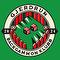 Logo for GBgK - Gjerdrum Backgammonklubb